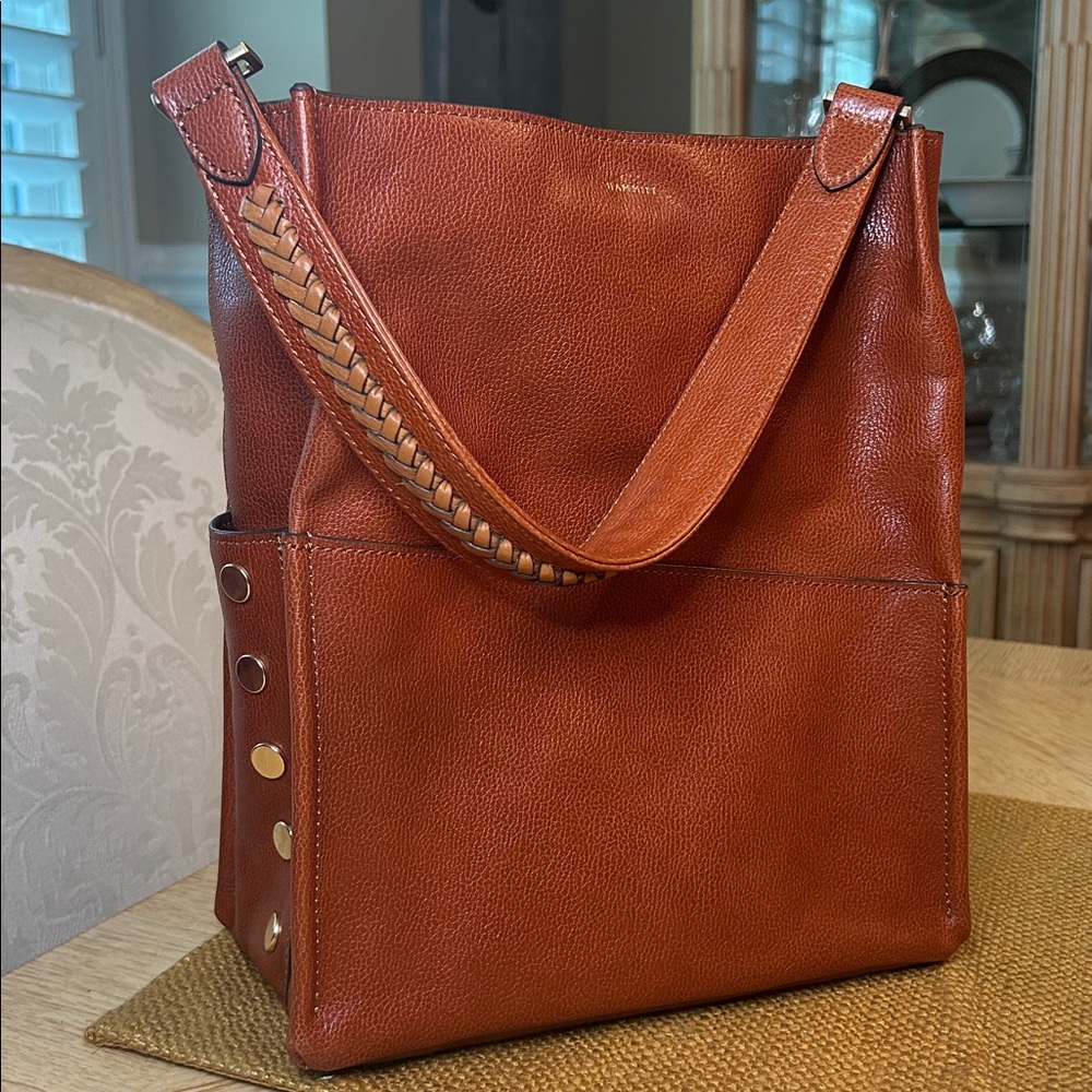 HAMMITT Davis Medium Shoulder Bag - Picture 13 of 13